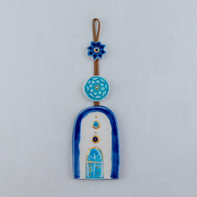 Garland church EK-302