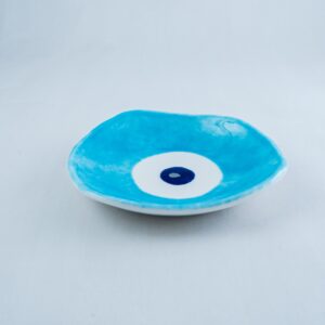 Evil eye bowl BL-003