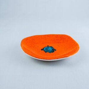 Orange bowl BL-008