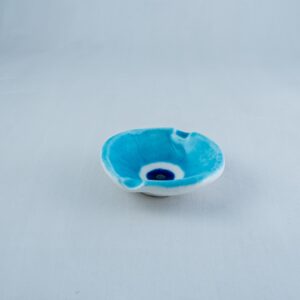 Evil eye ashtray TA-003