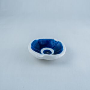 Evil eye ashtray TA-002