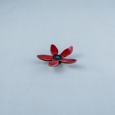 Flower magnet MG-036