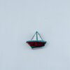 Boat magnet MG-027