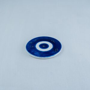 Evil eye coaster SV-004