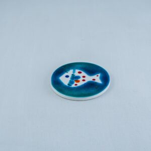 Fish coaster SV-006