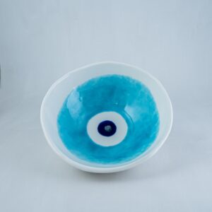 Evil eye bowl KB-401