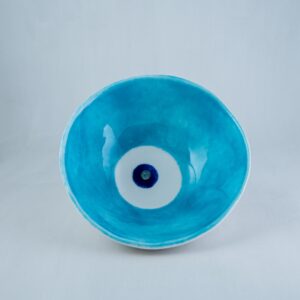 Evil eye bowl KB-403